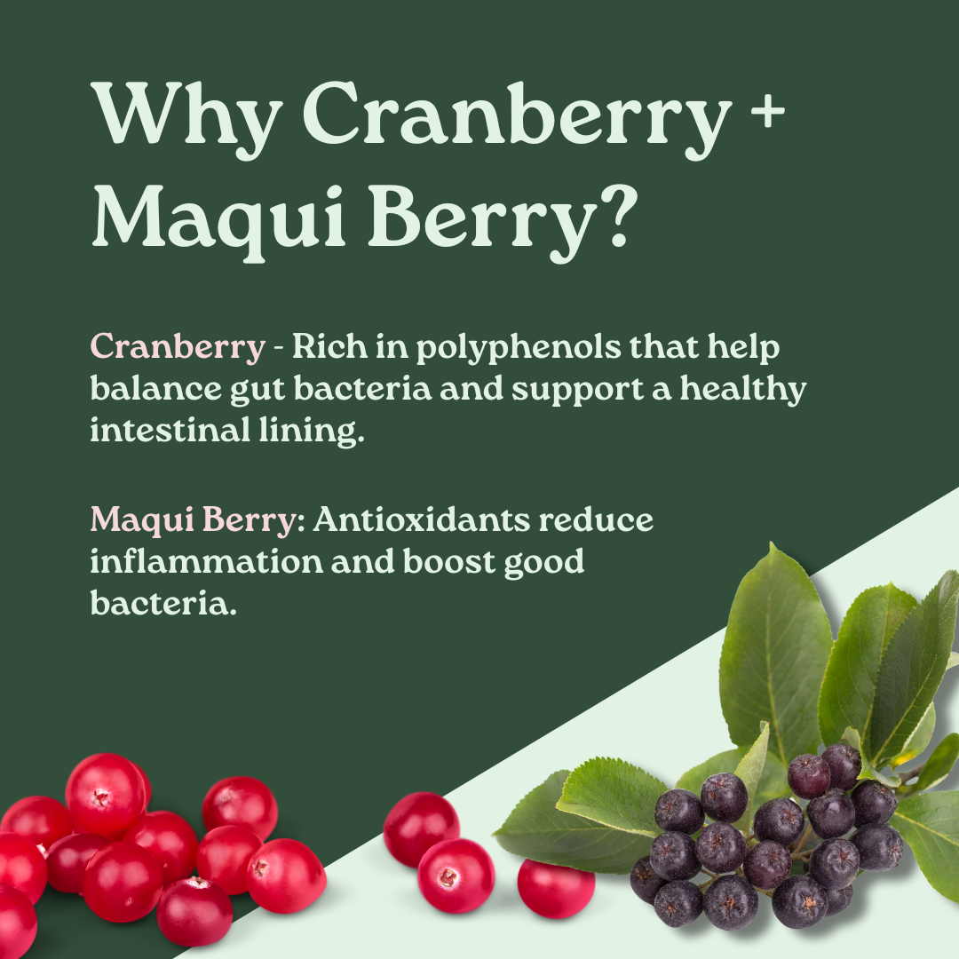 GutBio Probiotic Capsules