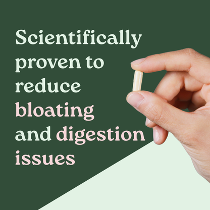 GutBio Probiotic Capsules