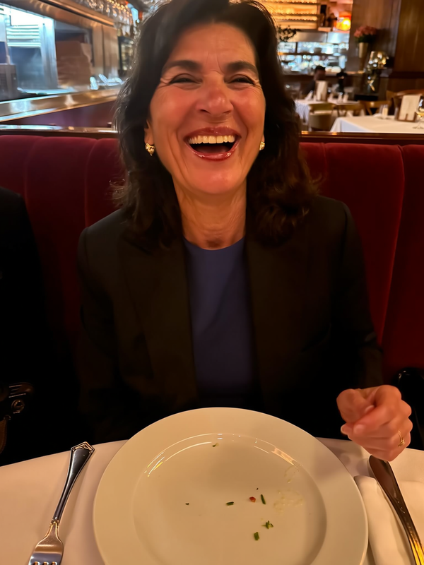 Pauline K., 64