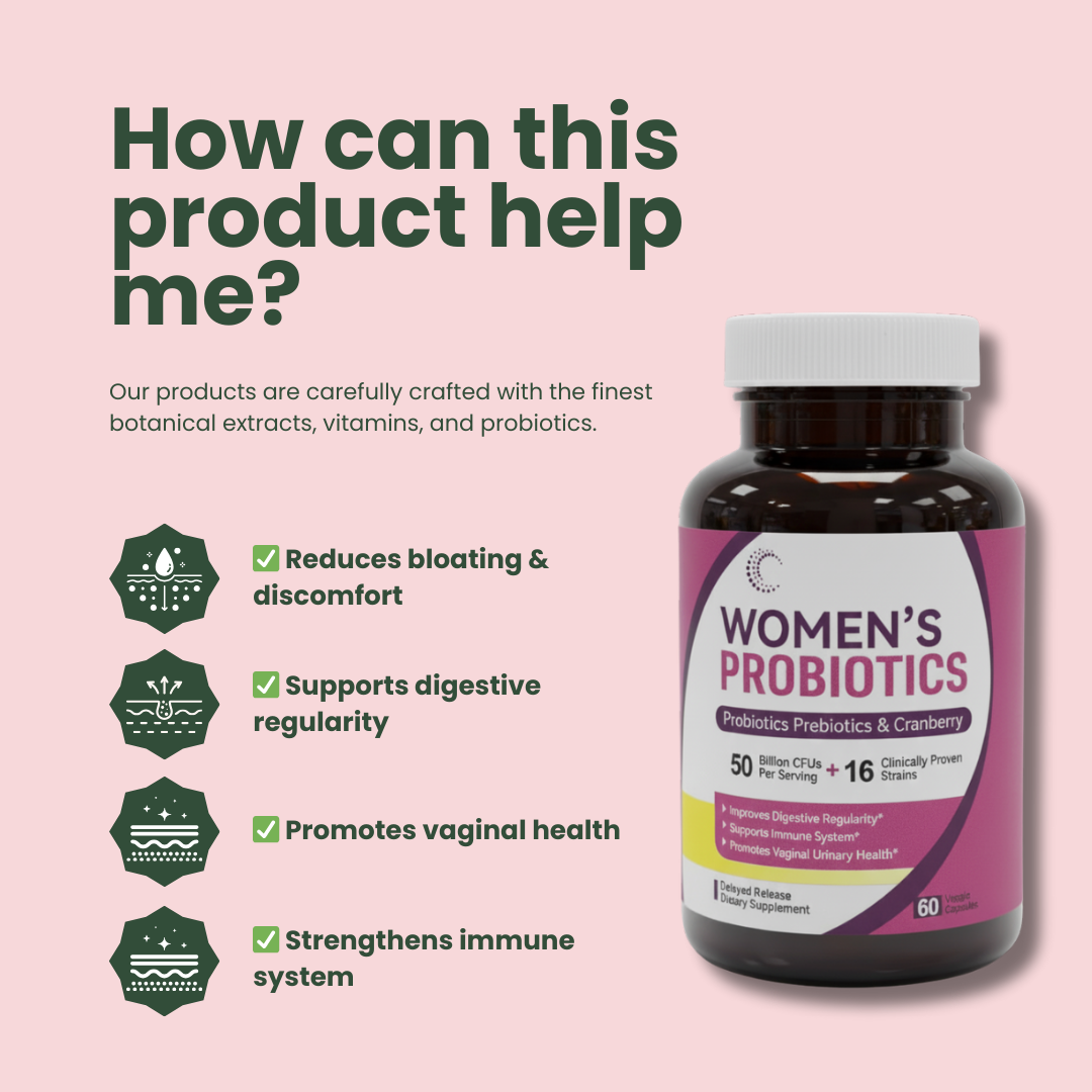 GutBio Pro Biotic Capsules