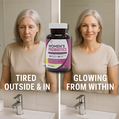 GutBio Pro Biotic Capsules