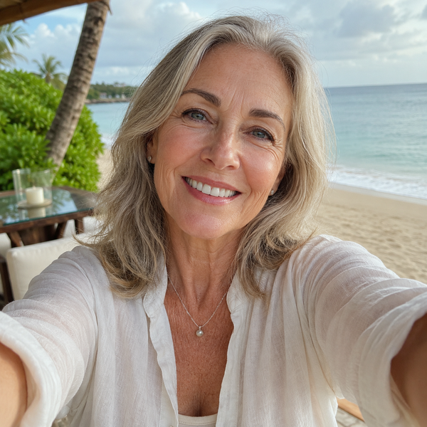 Rachel B., 47